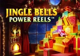 Jingle Bells Power Reels screenshot