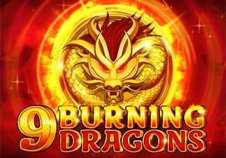 9 Burning Dragons screenshot