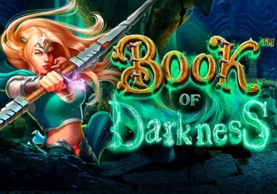 Book Of Darkness