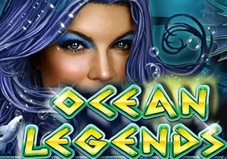 Ocean Legends
