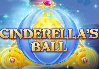 Cinderella's Ball screenshot