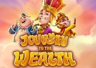 Journey to the Wealth screenshot