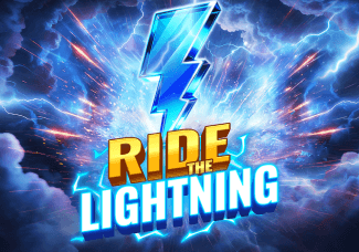 Ride the Lightning screenshot