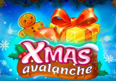 Xmas Avalanche screenshot