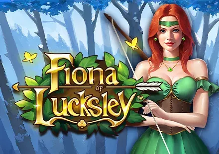 Fiona of Lucksley™