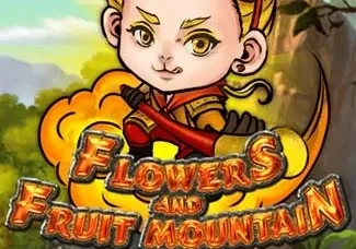 Flowers And Fruit Mountain screenshot