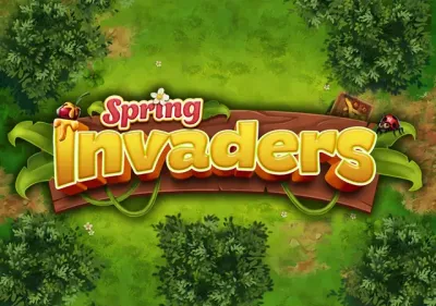 Spring Invaders
