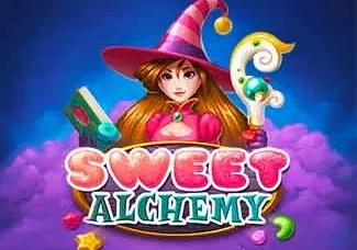 Sweet Alchemy screenshot