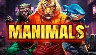Manimals